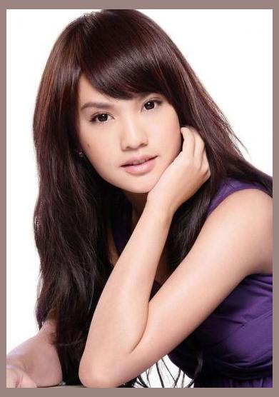 Rainie Yang